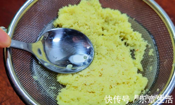 牛奶|把生姜放进牛奶里，作用拿钱都买不到，真是厉害了，看完长知识了