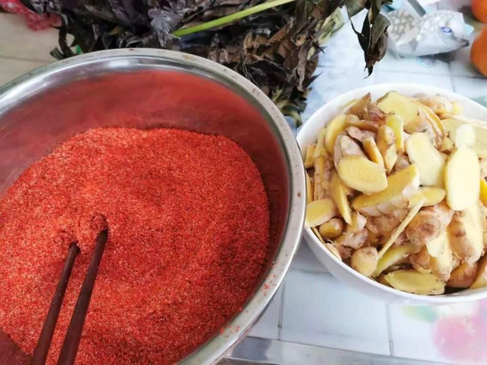  石柱人，你们多久没有亲手做过霉豆腐了？