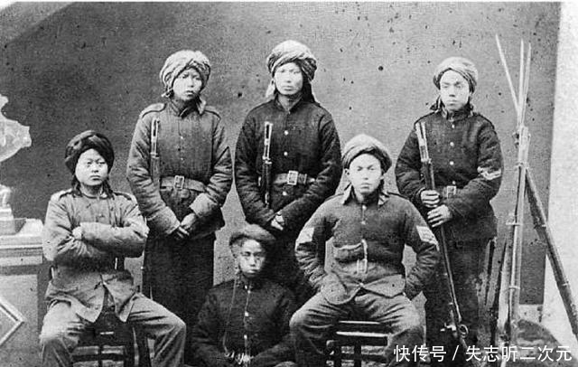 江浙一带|长毛为何是鲁迅的童年阴影?太平军在江浙做了何种暴行?口碑如此差