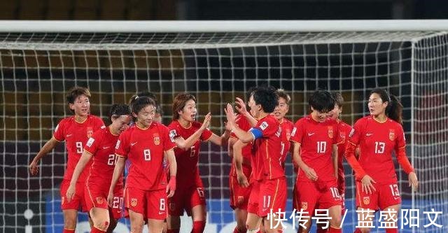全运会|2022年中国女足时隔16年重夺亚洲杯冠军,你知道背后最大功臣是谁!