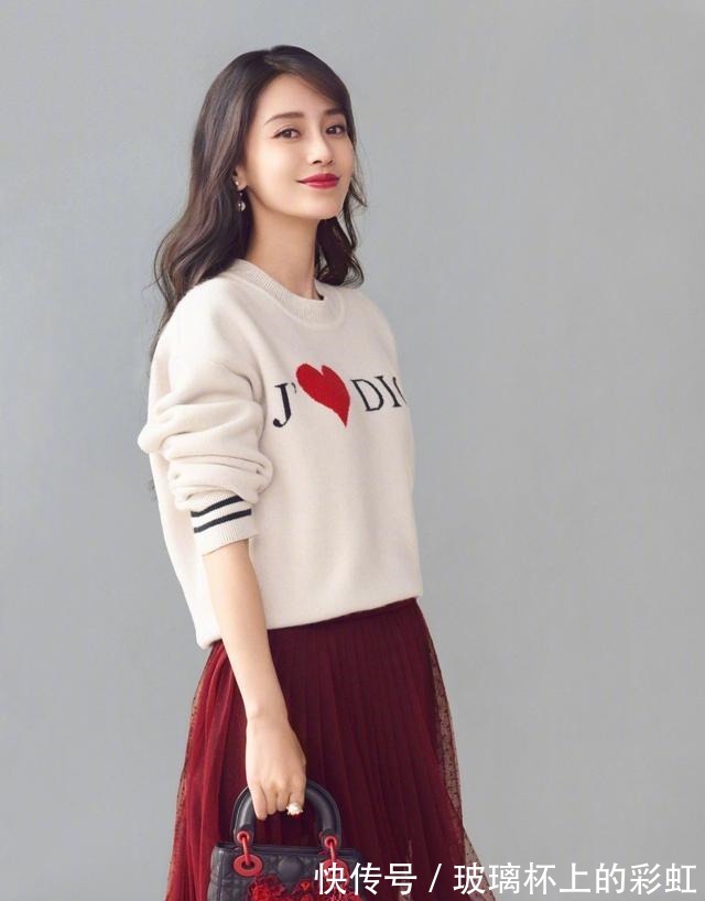 耐看|脸部有这四种特征的女人,属于耐看型,不化妆也很好看!