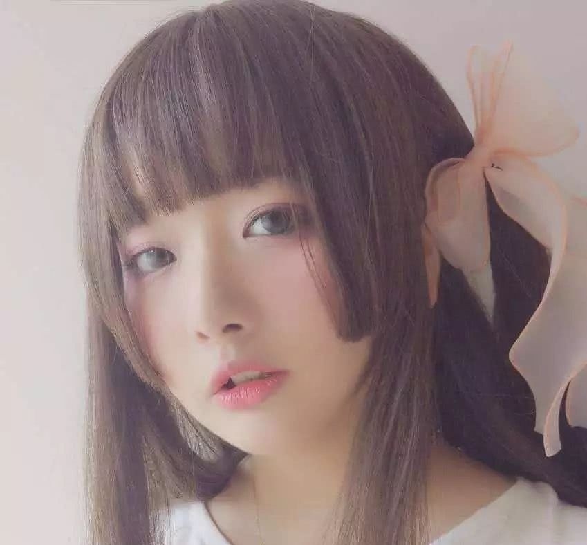 发型 让女生变丑的几款发型,虽然都是很火很受欢迎,但是不要跟风剪