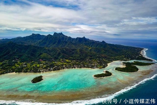 没有外交国防的岛国，芒果任吃鲍鱼龙虾没人要，秒杀马代对华免签