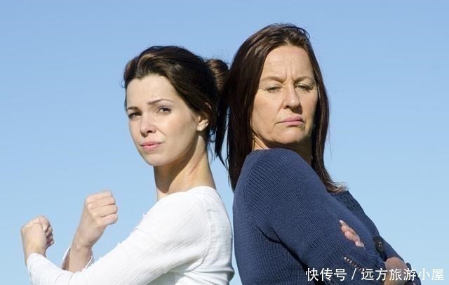 女儿|被妈妈撕掉日记本,女儿开始绝食,孩子的极端化行为是跟父母学的