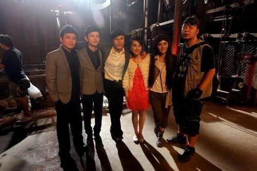 教科書(shū)|23年來(lái),《快樂(lè)大本營(yíng)》的4次“起死回生”,堪稱教科書(shū)級(jí)自救