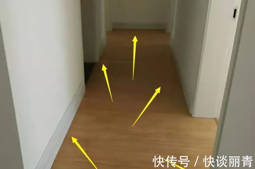 家具|踢脚线里也能装暖气，这样装太靠谱了，每月500省钱又美观