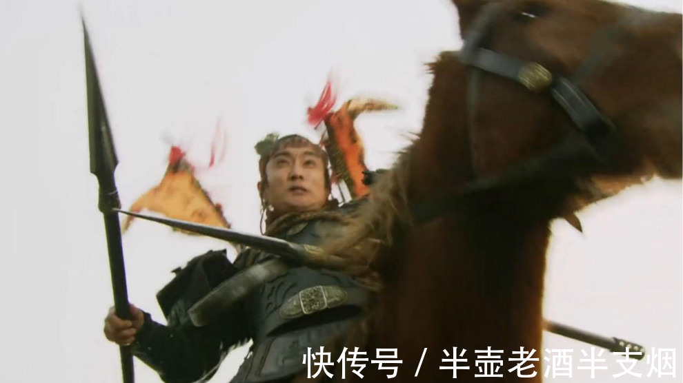 李逵@被洗得比宋江吴用李逵还白的四个梁山恶汉,三人死有余辜,为何只有一人被腰斩?