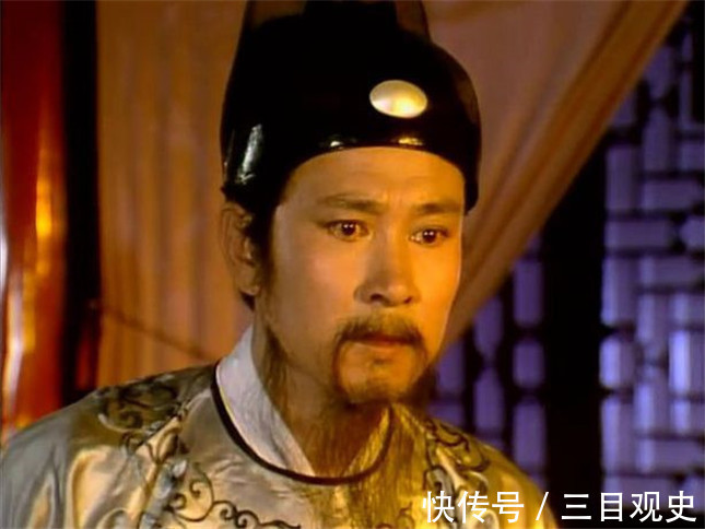 贾雨村!红楼梦:难怪贾雨村会对贾府落井下石,看贾政对他做了什么事?