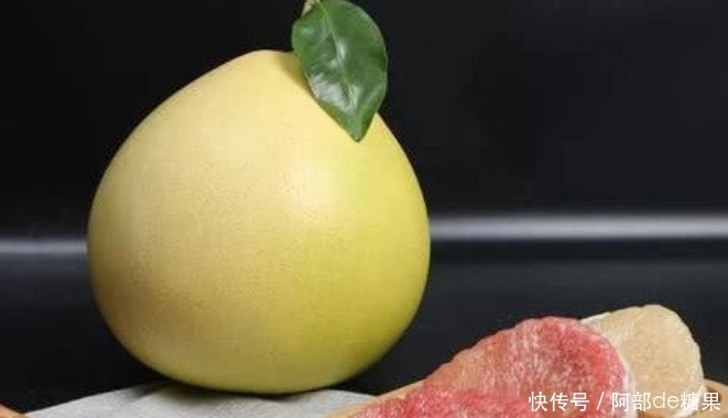 柚子是红心的有营养，还是白心的有营养？专家告诉你答案！