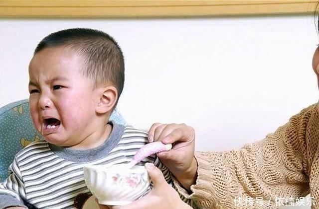 脾胃|宝妈坚持让孩子喝一碗“汤”,不到一周就送进医院,医生真无知
