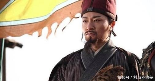 梁山|神机军师远胜智多星二人综合战绩大对比看谁才是梁山第一军师!