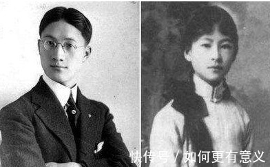 梁思成&徐志摩乘飞机中途失事,之前早有预兆,只因他忽略了这两个细节!