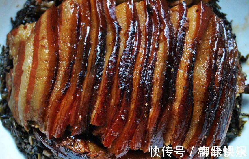 过年“5道”越加热越好吃的大菜，提前多做一点，吃时热一热就行