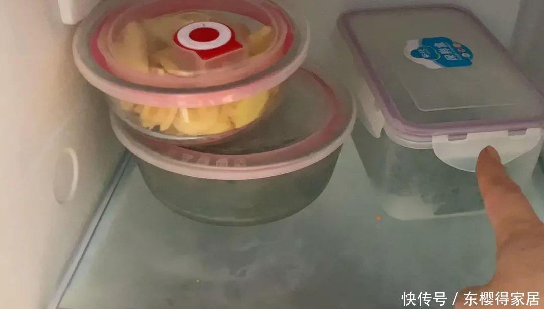 保存生姜,牢记3个好方法,生姜不发芽不变质,存放一年都仍新鲜