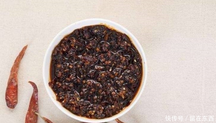 怀孕|怀孕后就想吃重口味的东西,但是这四种东西能不吃就别吃了!谨记