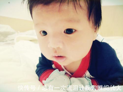 肚脐|丈夫半夜睡醒后总''戳''女儿,宝妈装睡才发现端倪,不知该哭该笑