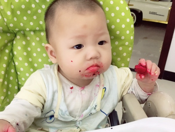 橘子皮|晚上睡觉前,宁可让孩子饿着,也别吃3样东西,咳嗽难发育