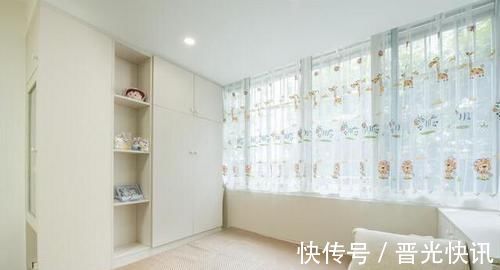 玄关|这是我见过最小的户型,全屋不到30平米,完工后火遍全小区