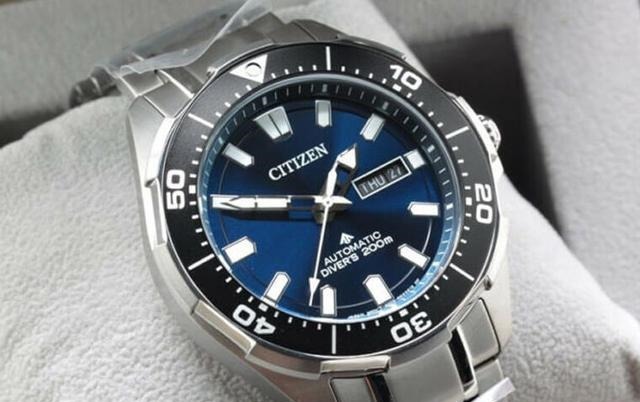 手表 一万台币机械潜水表有哪些!