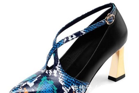 女鞋|作为小仙女的我们需要这样的高跟鞋来释放我们的仙气!