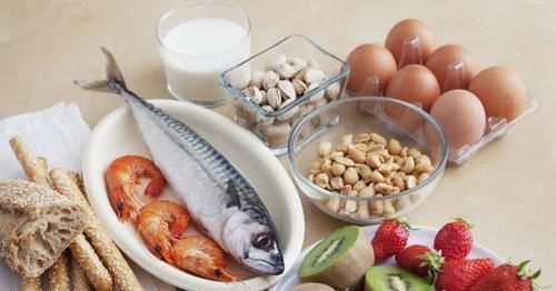 雄性激素分泌|雄性激素即将“枯竭”的男性，四类食物，趁早忌口，可别放任不管