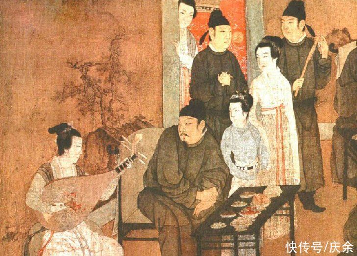 玉楼春·尊前拟把归期说$欧阳修的这首词,寥寥数语,便把离别之情写得扣人心弦