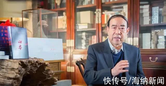 叶子|贾平凹《暂坐》:3句话让你领悟，成年人世界里的3条扎心真相