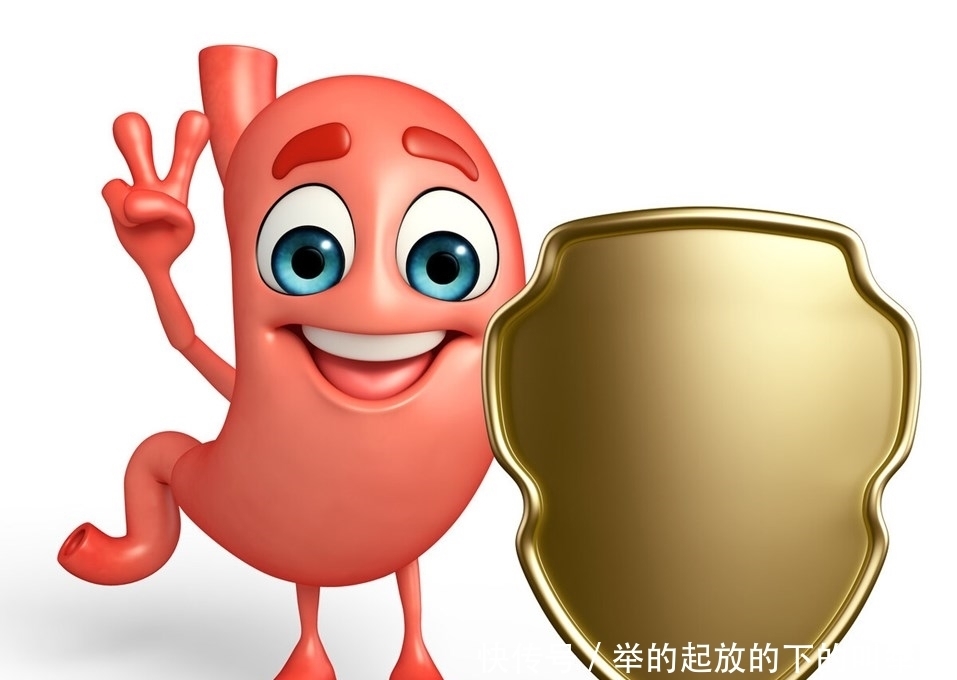 坏习惯|胃病患者,三个坏习惯趁早改掉,若你不重视,胃会越来越差