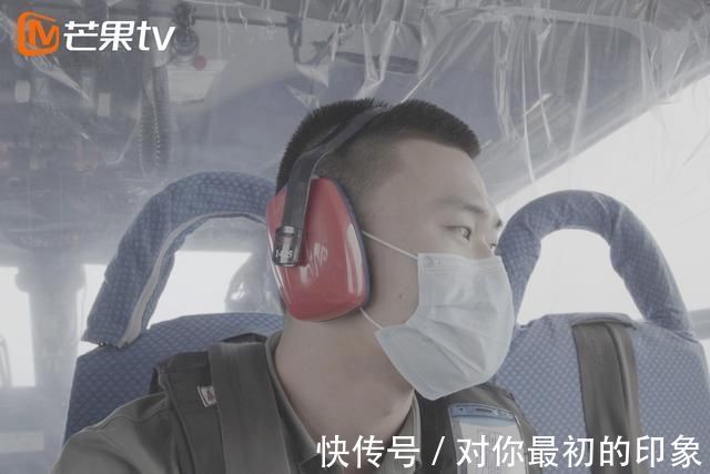 大熊猫|芒果TV《微光者》高燃收官！走最难的路，见最可爱的人｜导演手记