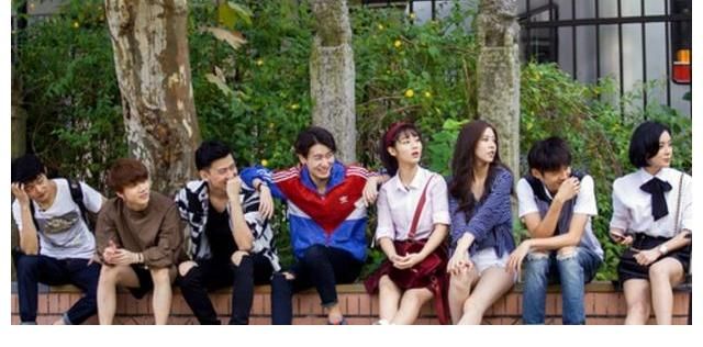 愛情劇|《一年級大學(xué)季》女學(xué)員們各自發(fā)展現(xiàn)狀，誰最火？