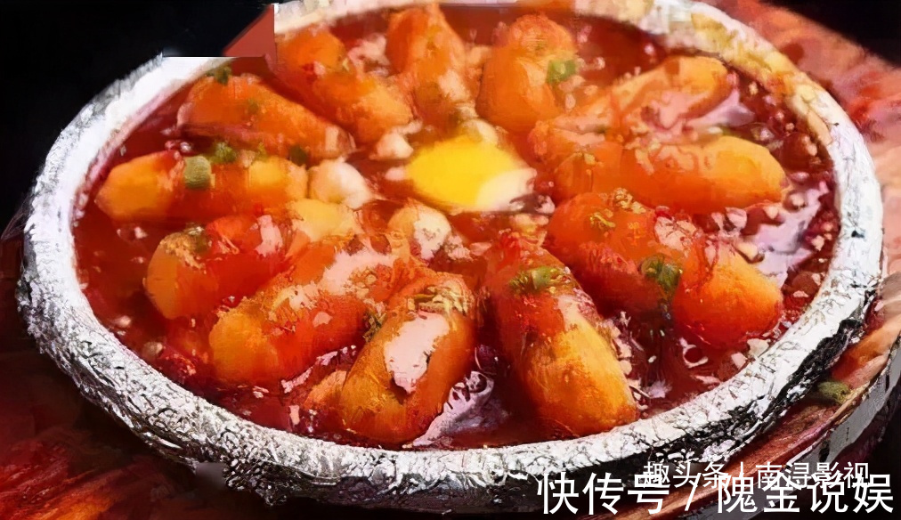 家常美食16款分享，鲜香好滋味，家人吃了赞不绝口，试试吧