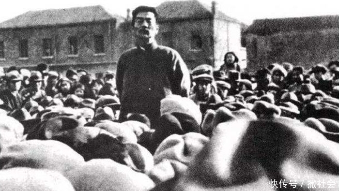 鲁迅|许广平笔下鲁迅生命的最后一天,死神面前,伟大亦是平凡