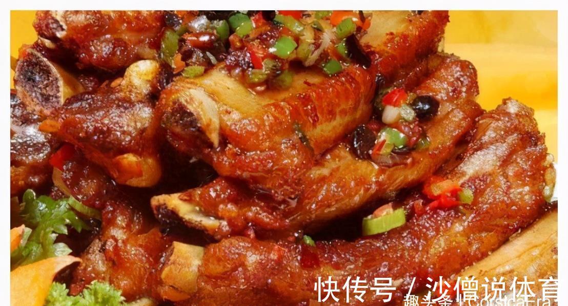 菜肴|10款菜肴推荐，简单的味道令人难忘，吃得香香哒！