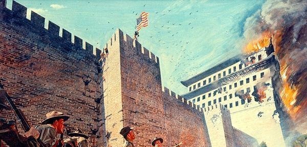 慢慢|抢走中国神物,还要慢慢毁掉,120年前遗失的国宝还能否再回归