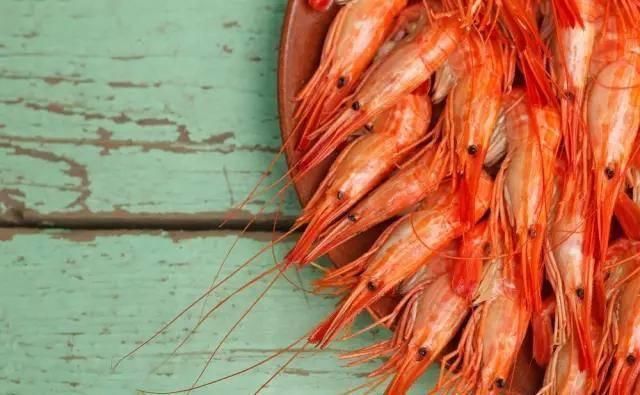 食物|如果你的孩子常吃这几类食物,恭喜你,孩子一定聪明