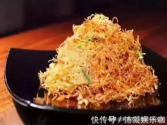 生肚|美食推荐：青椒鲍鱼鸡、白椒脆生肚、富贵鱼羊鲜制作方法