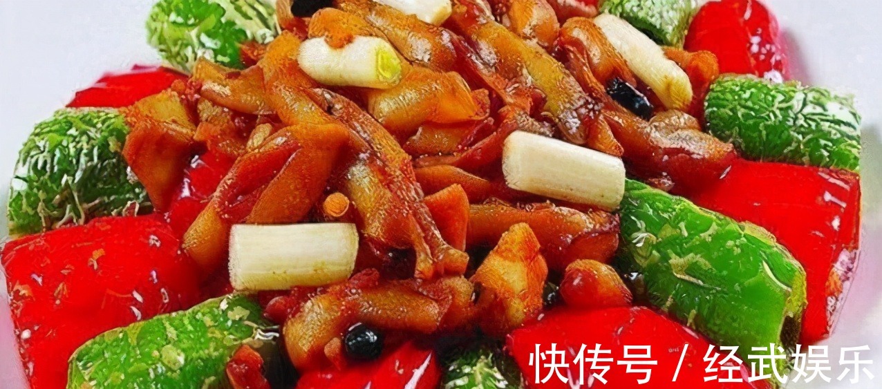 42款家常菜肴集锦,好吃下饭真实惠,简单营养又卫生,值得尝试