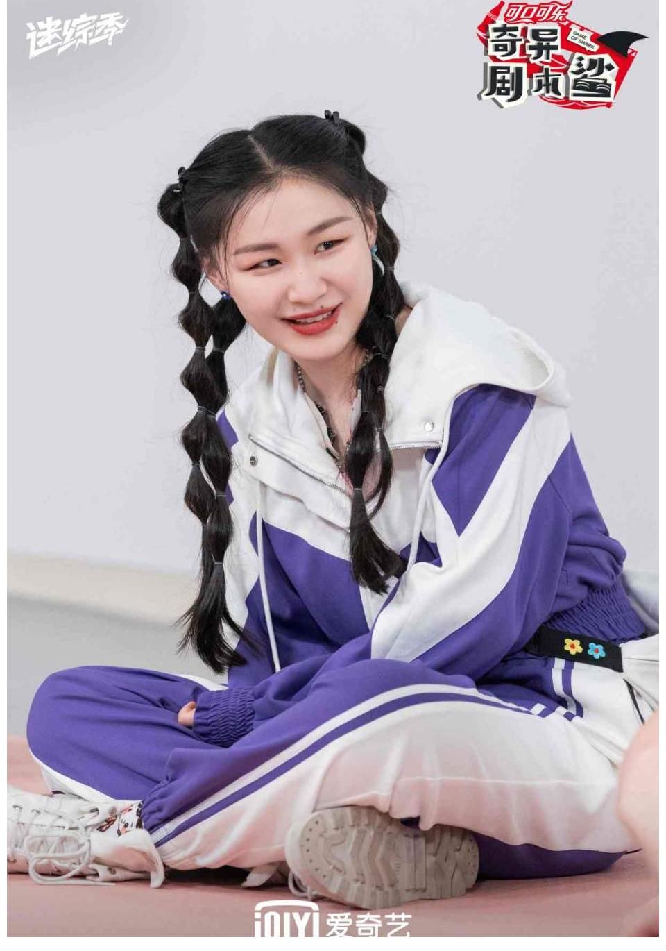 鲨鱼车队|爱奇艺《奇异剧本鲨》开启欢乐校园行 鲨鱼车队脑洞大开反转不断