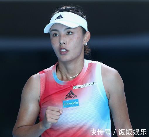 王欣瑜|8连胜!中国金花创造历史,追平大满贯纪录,人民日报+央视盛赞