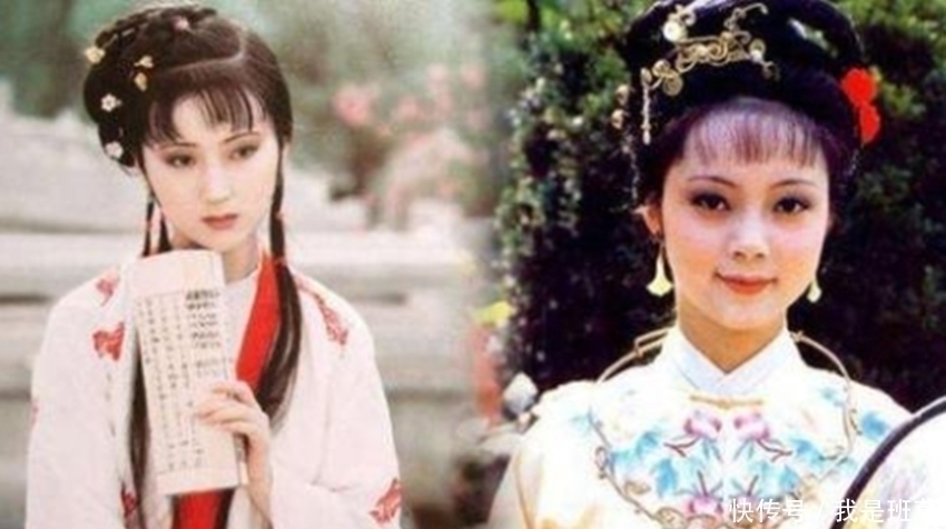 金陵十二钗!“金陵十二钗”中,谁的命运最悲惨?很多人都没想到会是她