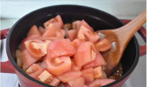 西红柿|冬天进补,鸡鸭肉都不如它,条件允许多给孩子做,增强体质不怕冷