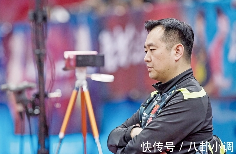 王晨策|差距!小魔王孙颖莎性别大战惜败18岁小师弟,孔令辉预言今被证实