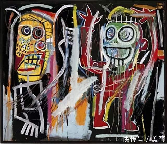 知识|小央美儿童美术:《认识艺术家系列》讲座,开阔视野,补全知识空白