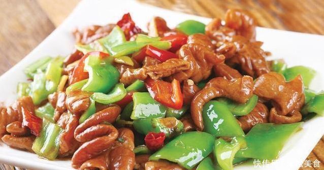 在家请客做的几道下饭菜,菜一上桌客人吃不停,直夸好吃