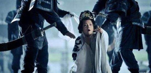 朱标|朱标不死的话朱元璋还实行殉葬制度吗？为什么？