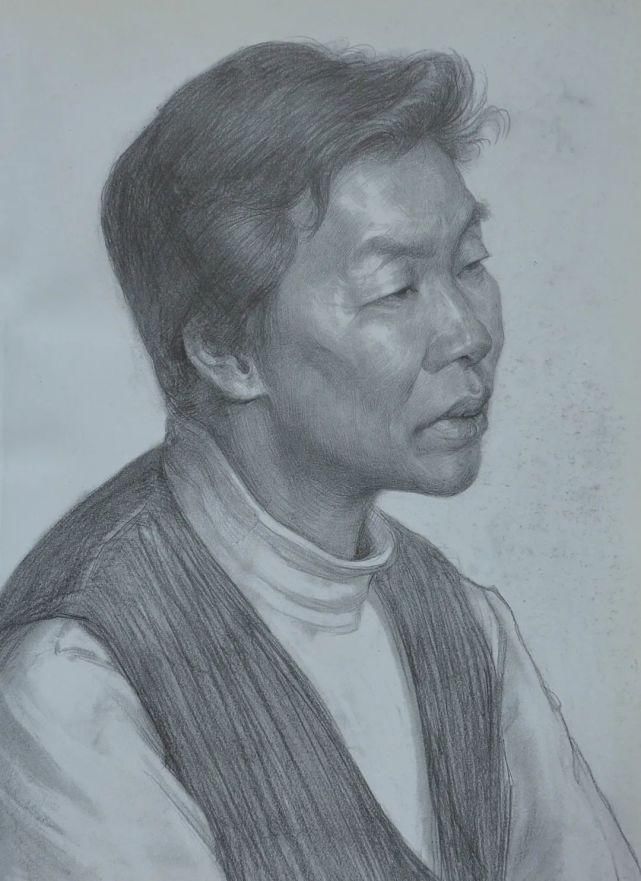 线性|线性素描vs全因素素描,校考到底选哪个才能一秒吸引阅卷老师!?