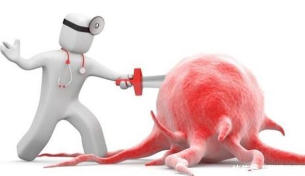 癌细胞|为什么癌症早期都不痛不痒、毫无症状看完受益终身