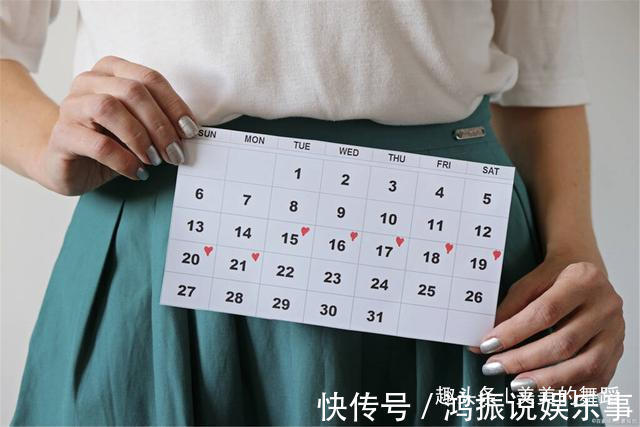 骨质疏松症|女性绝经前的5种迹象，若在49岁左右显露，偷着乐吧，身体很健康