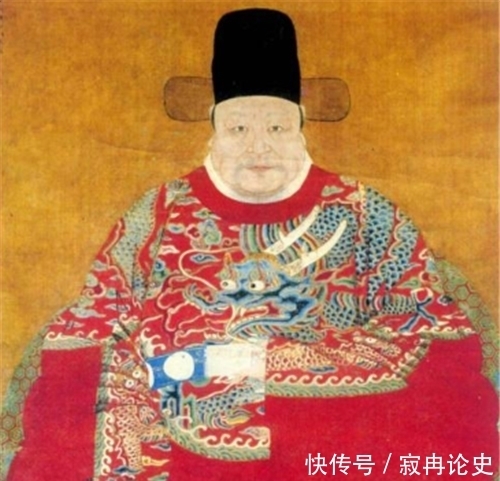1920年山东一男孩出生时，军队守产房，省长监督，防止狸猫换太子