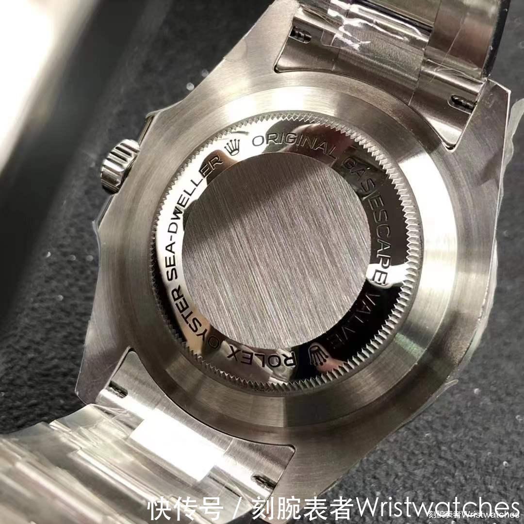 v2 AR厂劳力士单红鬼王最新版本是V2还是V3,是市面最强?